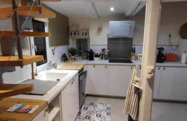 Charmante maison alsacienne, sauna - Foto 6