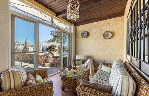 Waou Deluxe Cottage Titulcia - Foto 3