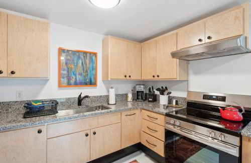 Folly Vacation Laid Back Casual Beach Bungalow 209-B - Foto 11