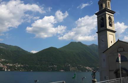 The Terrace on Lake Como - Foto 59