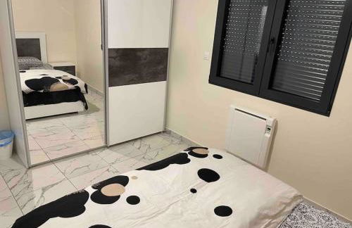 Masion belle vue - Foto 23