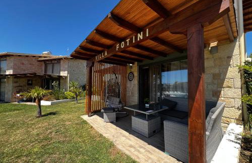 Villa fotini - Foto 15