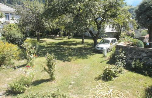 Magnifique maison de maître du 18e avec jardin - Foto 36