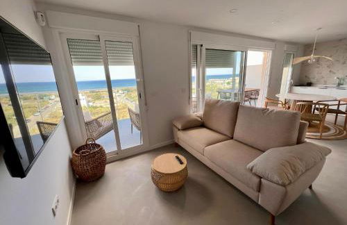 Beautiful penthouse with pool and wonderful beach view - Photo 13