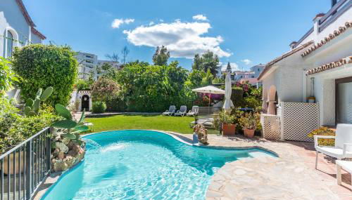 Villa by the beach 5 bedrooms - Photo 3