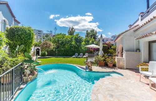 Villa by the beach 5 bedrooms - Photo 3