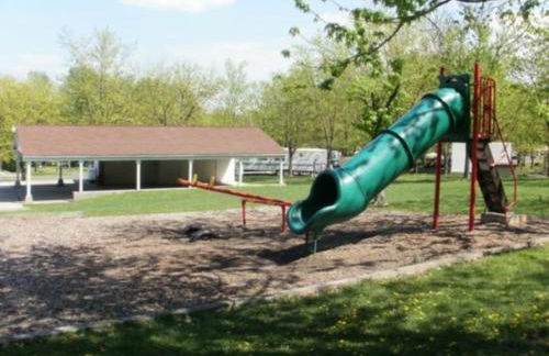 Round Top Loft Cottage 2 - Foto 7