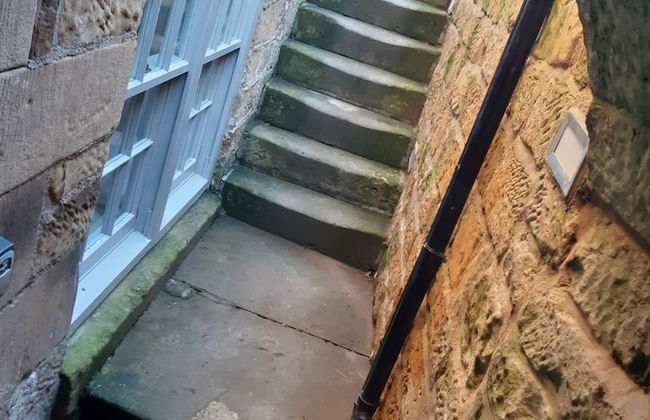 Oakerthorpe Holiday Village - Foto 75