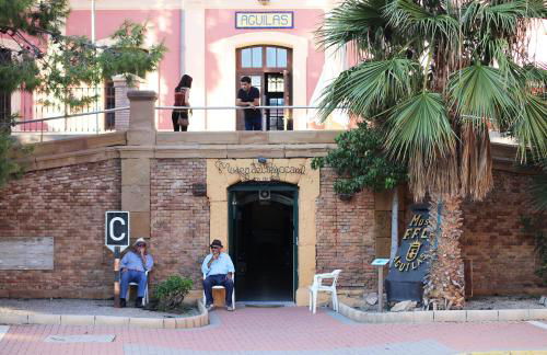 Villa Marina BA1 - Foto 33