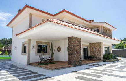 Villa con piscina a pie de playa - Foto 6