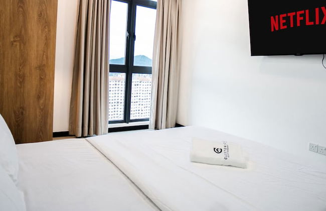 Guestonic Neu Suite Cozy Studio - Foto 14