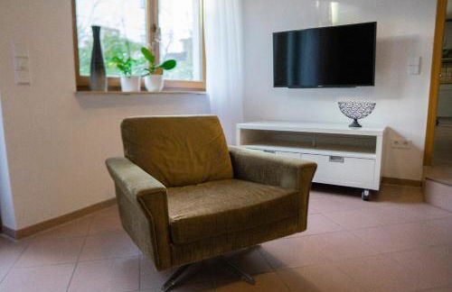 Ferienwohnung grüne Oase - Foto 9