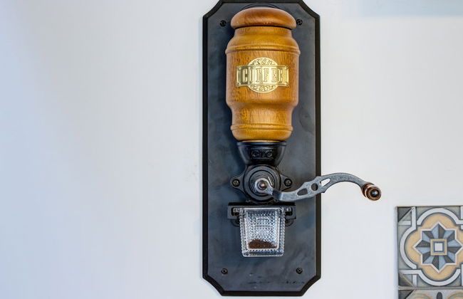 The Old Stables - Foto 11