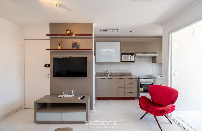 MBC Edifício Metropolitan Barcelona - Foto 25