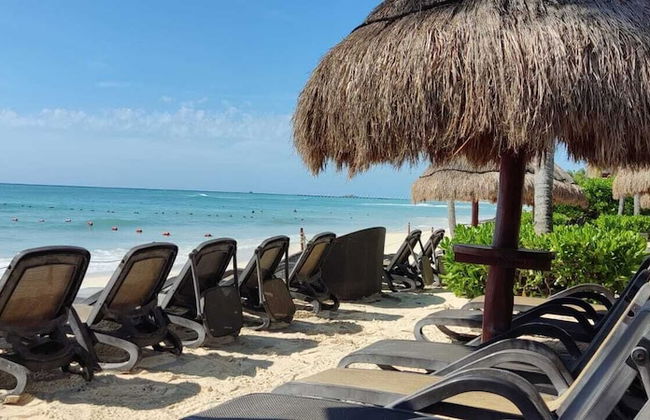 The Elements Oceanfront & Beachside Condo Hotel - Foto 75