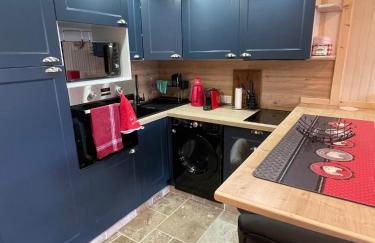 Le Panorama D'Orcières - Foto 4