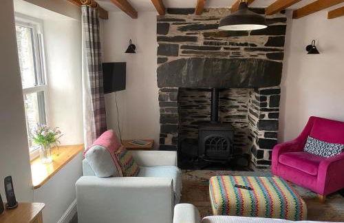 Pen y Cwm Cottage - Foto 13