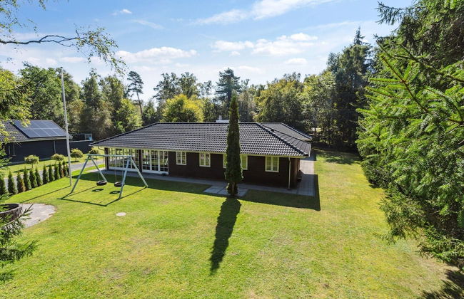 22 Person Holiday Home in Frederiksvaerk - Foto 35