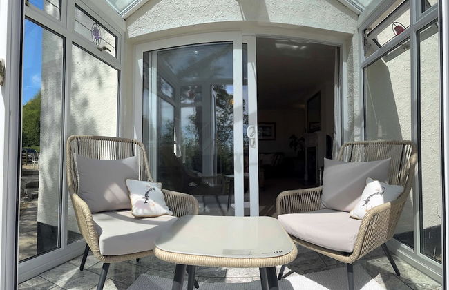 Bishops Tawton Overton House 2 Bedrooms - Foto 19