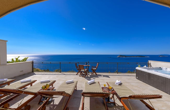 Apartments Mrkan - Foto 64