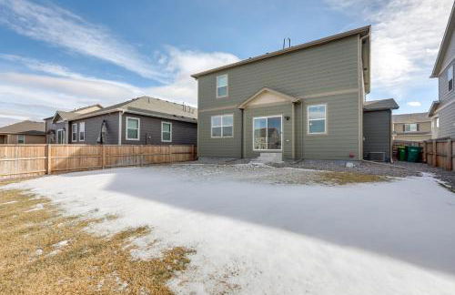 Work and Play! Denver-Area Home with Fenced Backyard - Photo 23