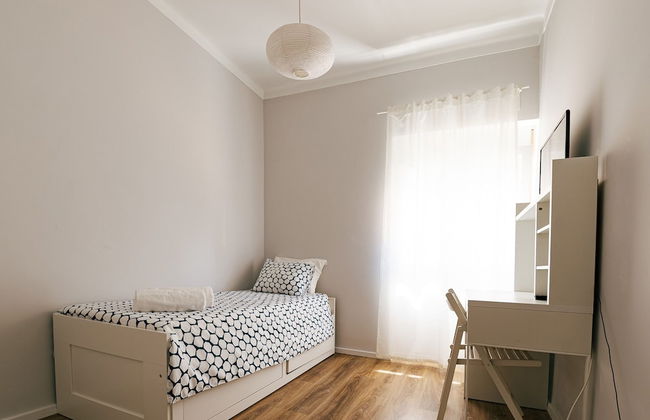 Maré Alta Alojamentos - Foto 6