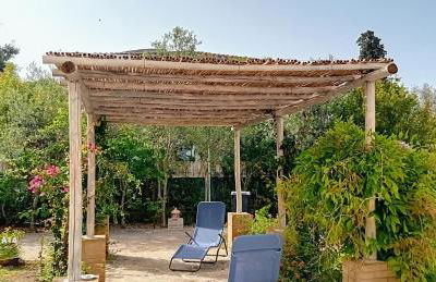 Sogno Mediterraneo Pula Sardegna villa a soli 300 mt dal mare - Foto 2