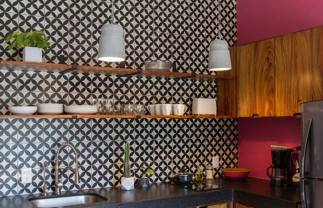 Villas Pura Chacala - Foto 25