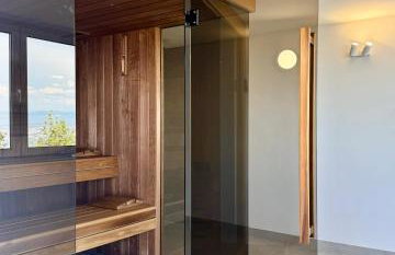 Villa Lula, Pool, Sauna, 6 Personen, 3 Bäder - Foto 30