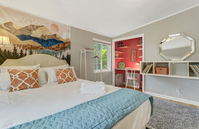 Peach House - Foto 2