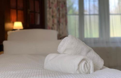 Wohnung mit Garten, Grill und Thermomix - Foto 8