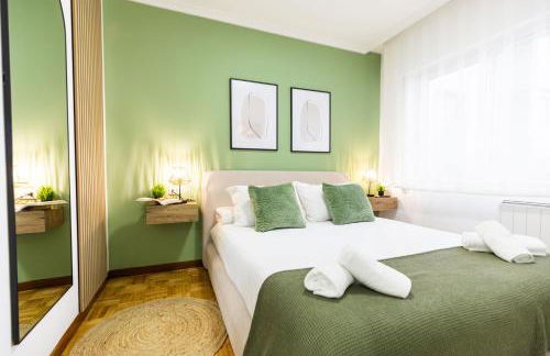 Terraza, 20min playas, 5min Pontevedra, Garaje - Foto 12