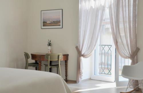 Le Nicchie - Ospitalità di Puglia - Foto 4