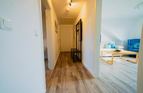 Zentrale Wohlfühlwohnung - Ideal für Ihren Urlaub oder die Geschäftsreise - Foto 49