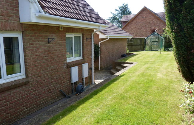 Hill Cottage - Photo 35