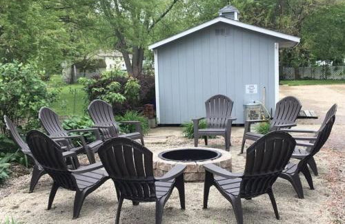 Lambs Landing Huron Family Vacation Home - Photo 34