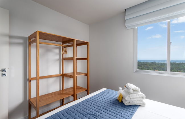 Luxury in Barra da Tijuca Near the Olympic Park Av806 - Foto 20