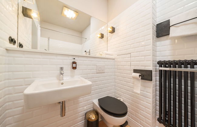 Design Apartments City - Foto 53