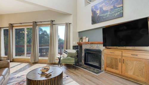 Sunstone Mesa Luxe Broadmoor Getaway w Hot Tub - Foto 3