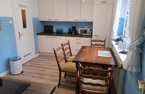 Muttis Apartment - Foto 20