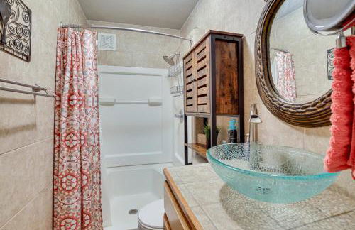 Rustic Sturgis Cabin Rental in Black Hills Forest! - Foto 12