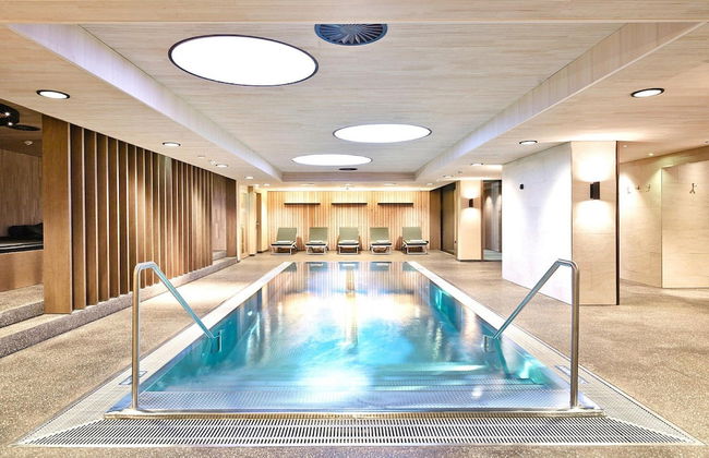 Chalet Resort With Terrace - Foto 40