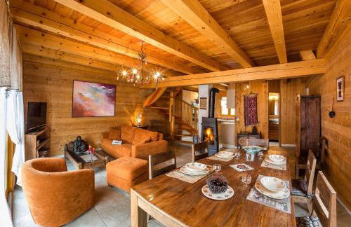 Chalets Shangrila - Foto 1