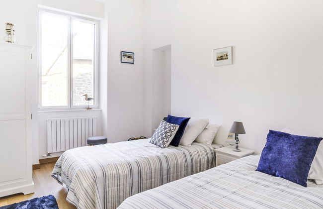 Villa Terre neuve - Foto 14