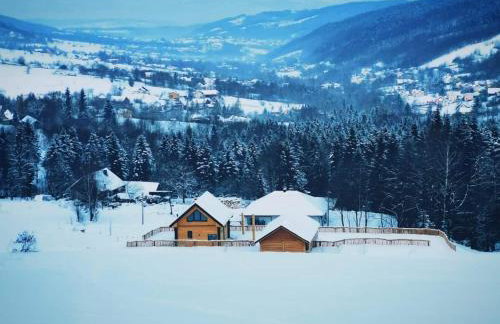 Rajski Zakątek - jeden domek na działce z gorącą balią i mini ZOO - Foto 69