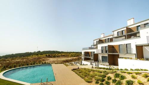 Ocean Breeze Retreat - Near Ericeira by Lisbeyond - Photo 1
