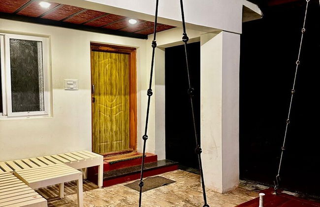 Bamboo Nest - Foto 27