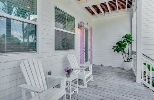 Isla Key Guava - Waterfront Boutique Resort, Island Paradise, Prime Location - Foto 61