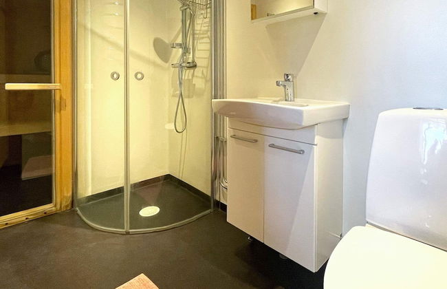 4 Star Holiday Home in Monsteras-by Traum - Foto 12