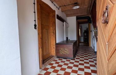 Historisches Baderhaus mit eigenem Saunauhaus - Foto 62